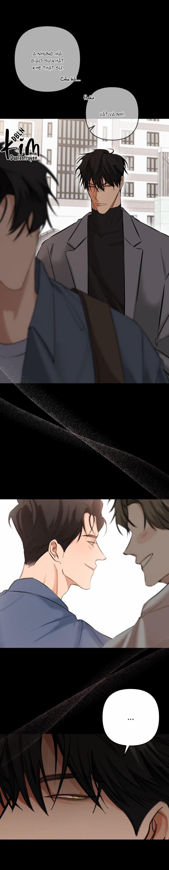 TUYỂN TẬP NHẤT THỤ ĐA CÔNG CỦA NHÀ KIM 32.1 cái lỗ 1 trang 7