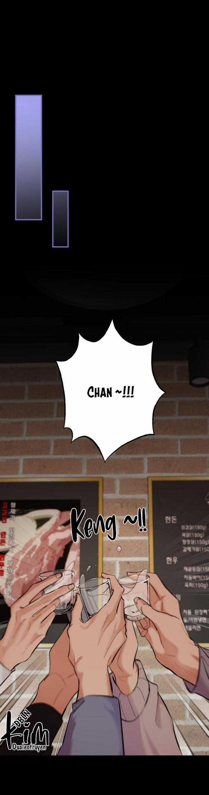 TUYỂN TẬP NHẤT THỤ ĐA CÔNG CỦA NHÀ KIM 32.1 trang 10