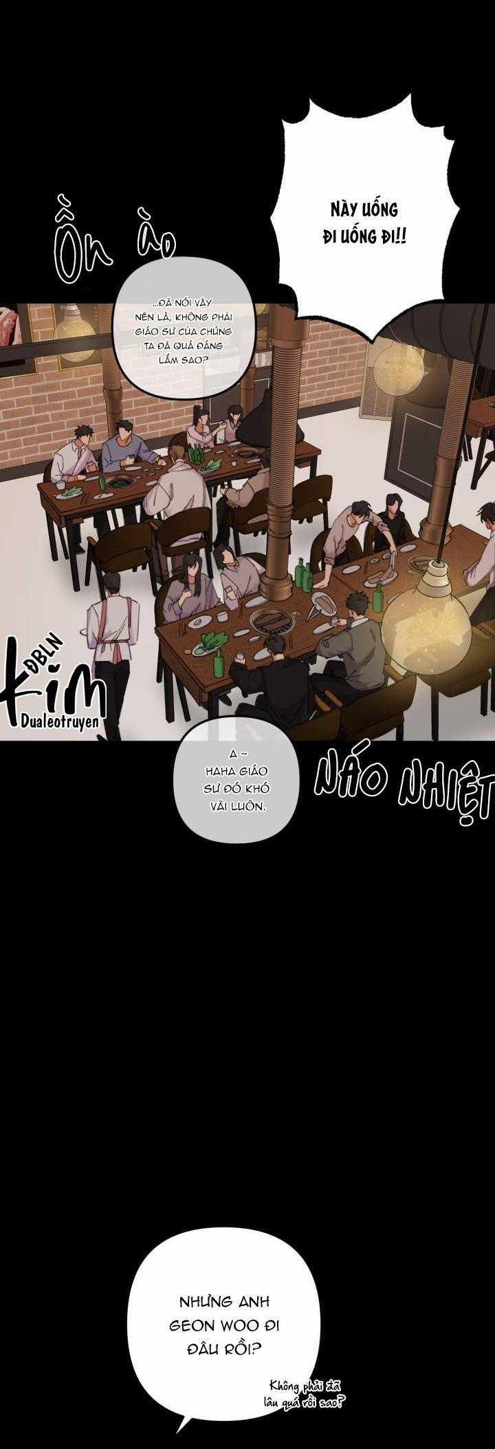 TUYỂN TẬP NHẤT THỤ ĐA CÔNG CỦA NHÀ KIM 32.1 trang 11