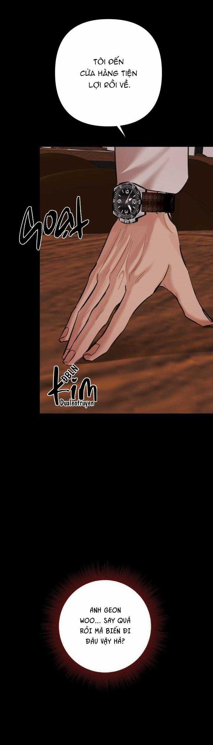 TUYỂN TẬP NHẤT THỤ ĐA CÔNG CỦA NHÀ KIM 32.1 trang 13