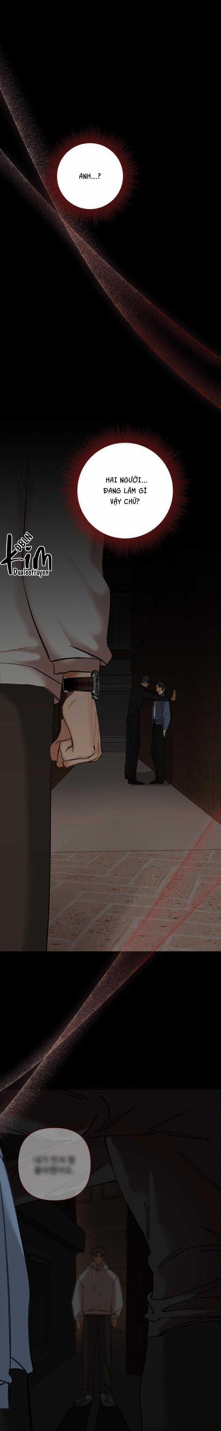 TUYỂN TẬP NHẤT THỤ ĐA CÔNG CỦA NHÀ KIM 32.1 trang 14