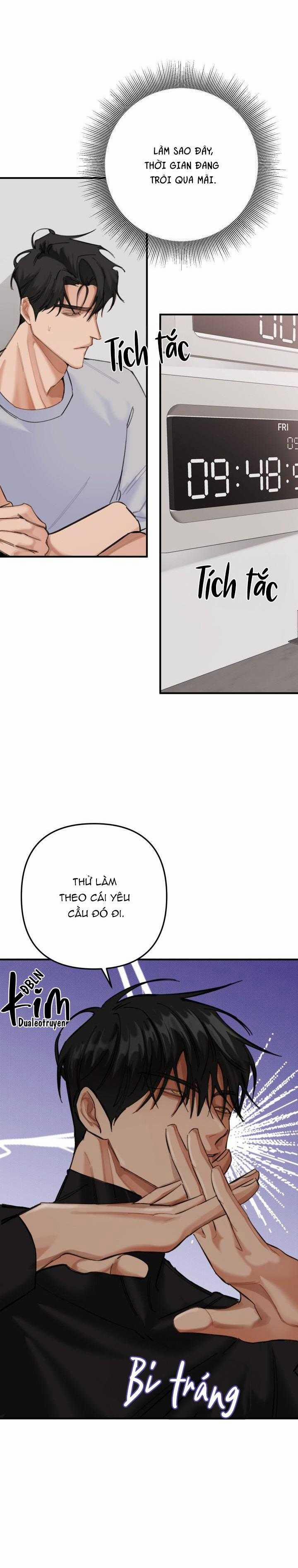 TUYỂN TẬP NHẤT THỤ ĐA CÔNG CỦA NHÀ KIM 32.1 trang 18