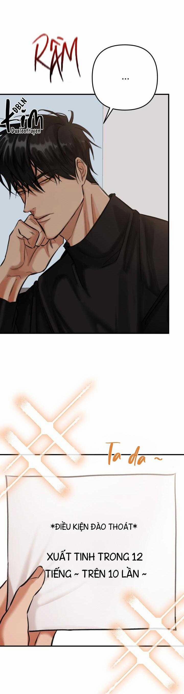 TUYỂN TẬP NHẤT THỤ ĐA CÔNG CỦA NHÀ KIM 32.1 trang 2