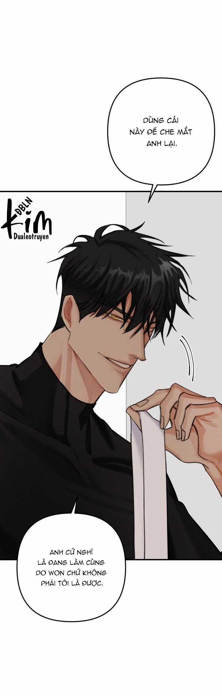 TUYỂN TẬP NHẤT THỤ ĐA CÔNG CỦA NHÀ KIM 32.1 trang 23