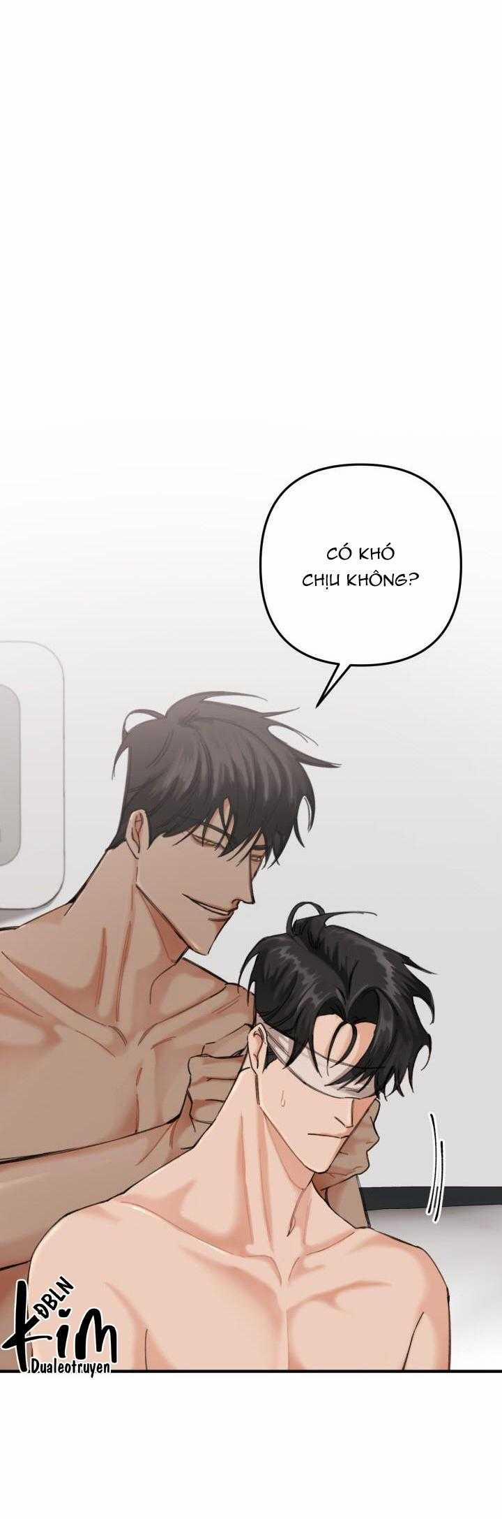 TUYỂN TẬP NHẤT THỤ ĐA CÔNG CỦA NHÀ KIM 32.1 trang 25