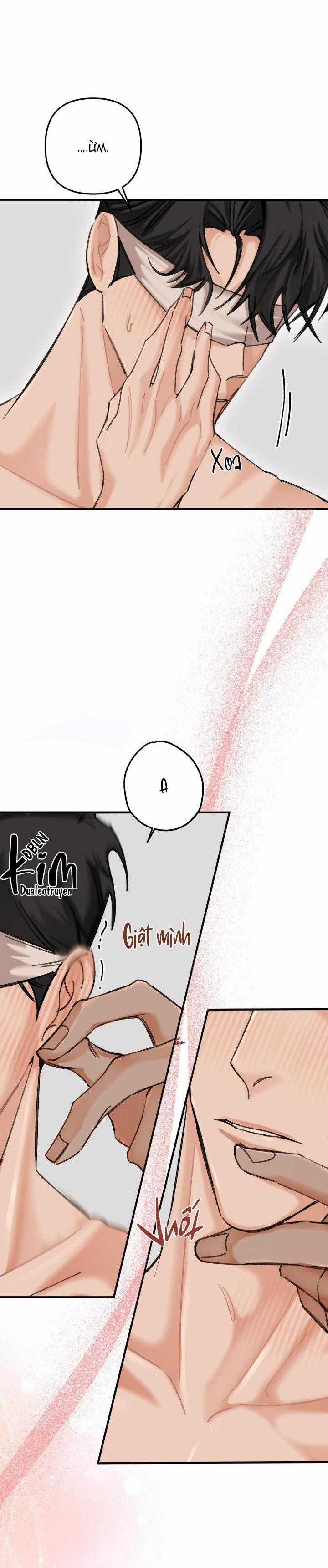 TUYỂN TẬP NHẤT THỤ ĐA CÔNG CỦA NHÀ KIM 32.1 trang 26