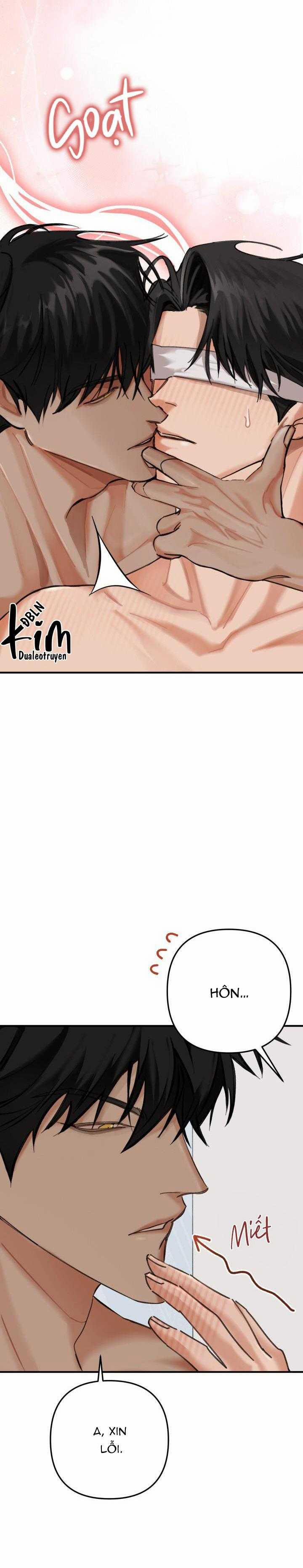 TUYỂN TẬP NHẤT THỤ ĐA CÔNG CỦA NHÀ KIM 32.1 trang 27