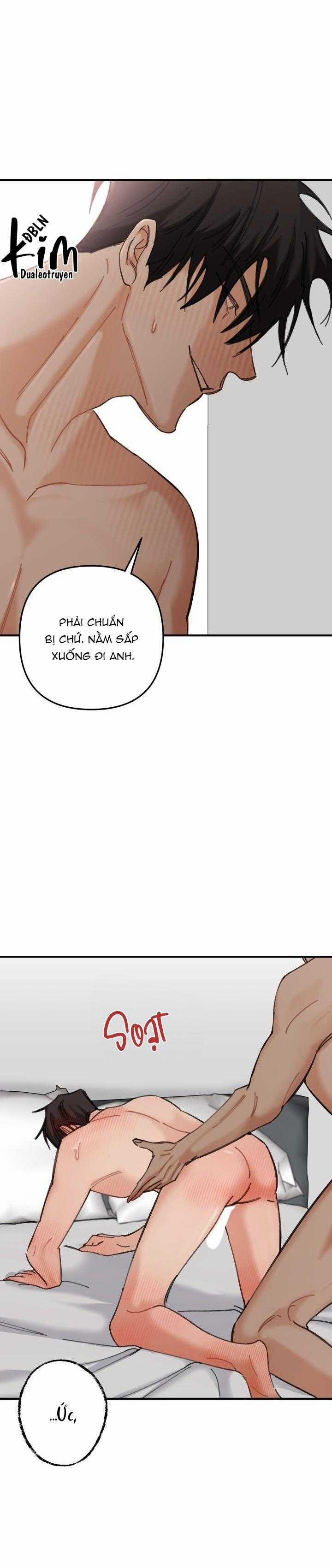 TUYỂN TẬP NHẤT THỤ ĐA CÔNG CỦA NHÀ KIM 32.1 trang 29