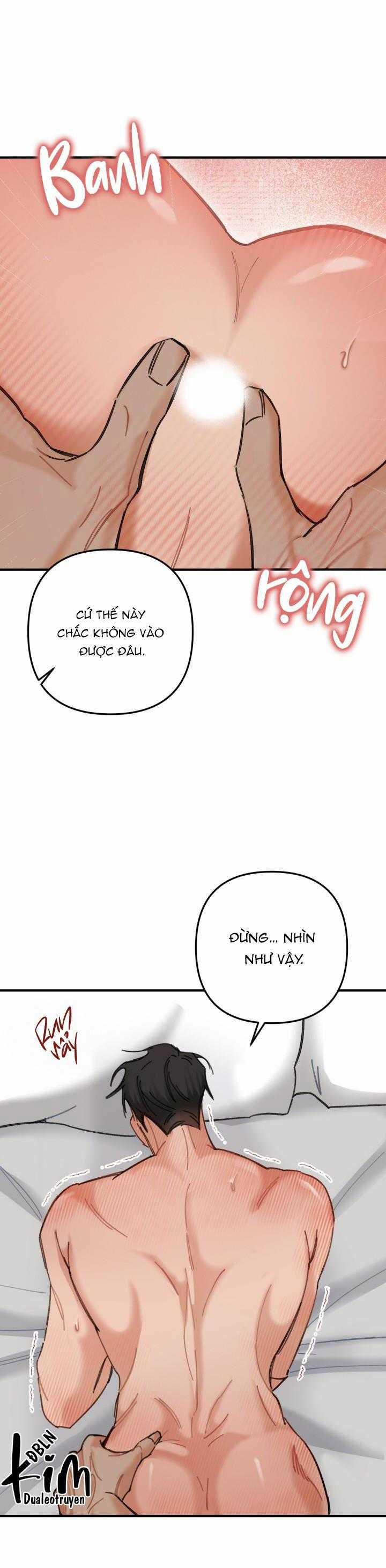 TUYỂN TẬP NHẤT THỤ ĐA CÔNG CỦA NHÀ KIM 32.1 trang 30