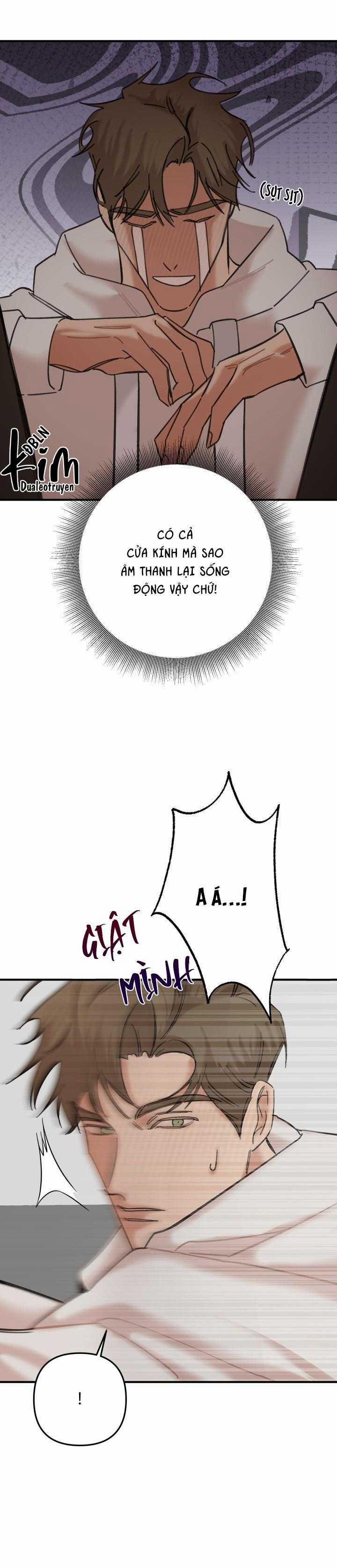 TUYỂN TẬP NHẤT THỤ ĐA CÔNG CỦA NHÀ KIM 32.1 trang 32