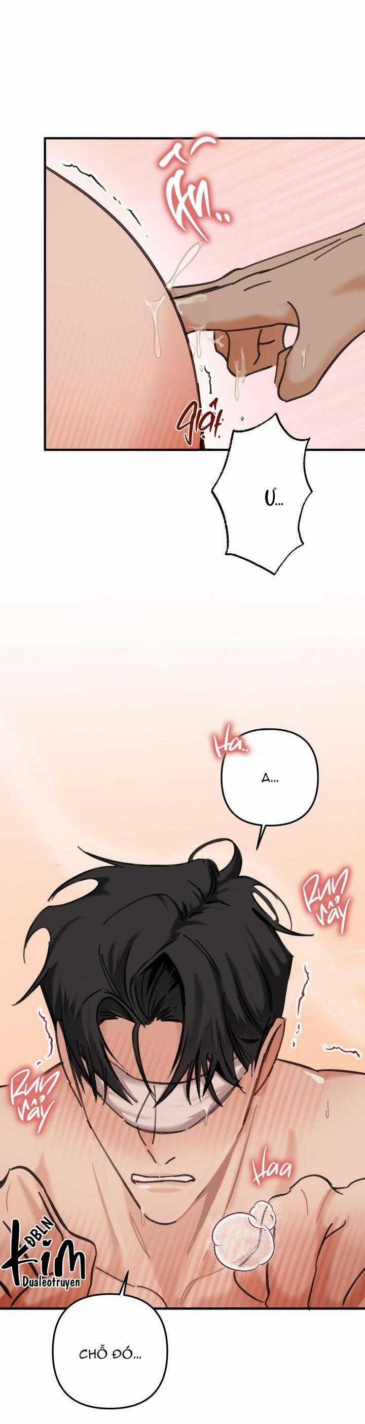 TUYỂN TẬP NHẤT THỤ ĐA CÔNG CỦA NHÀ KIM 32.1 trang 33