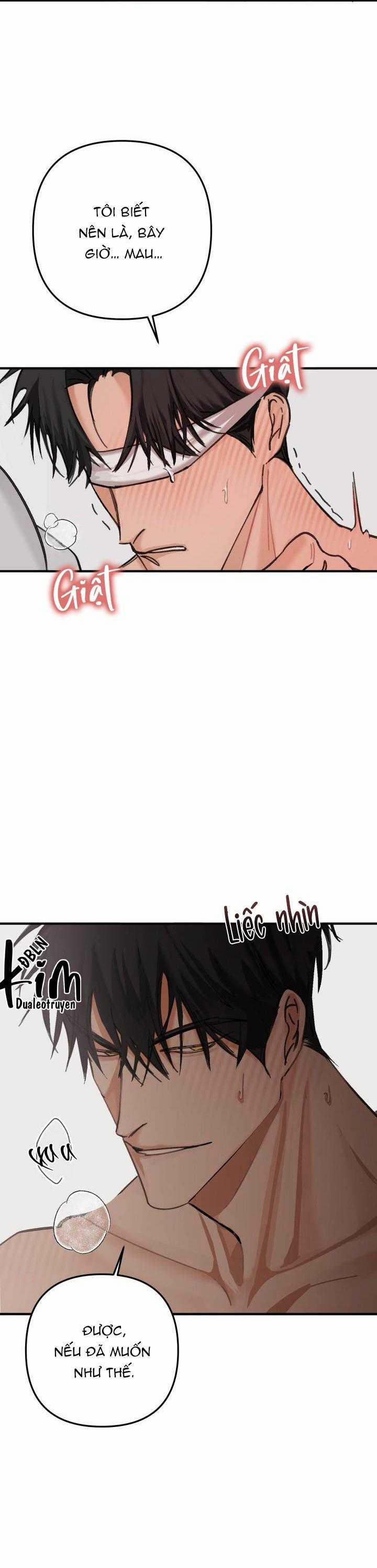 TUYỂN TẬP NHẤT THỤ ĐA CÔNG CỦA NHÀ KIM 32.1 trang 36