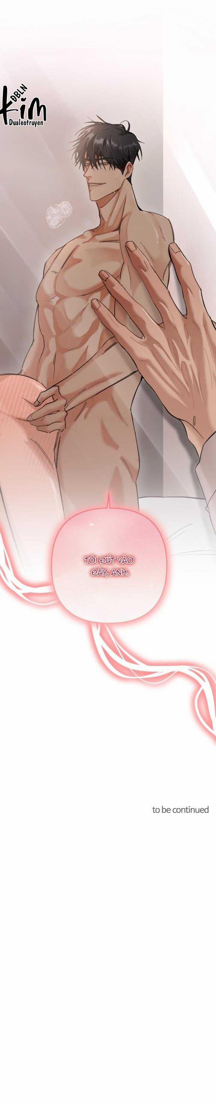 TUYỂN TẬP NHẤT THỤ ĐA CÔNG CỦA NHÀ KIM 32.1 trang 38