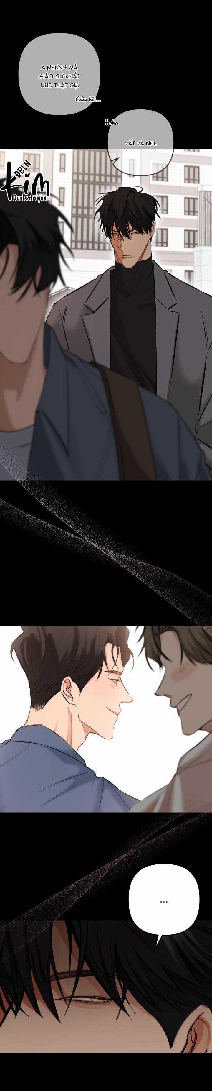 TUYỂN TẬP NHẤT THỤ ĐA CÔNG CỦA NHÀ KIM 32.1 trang 7