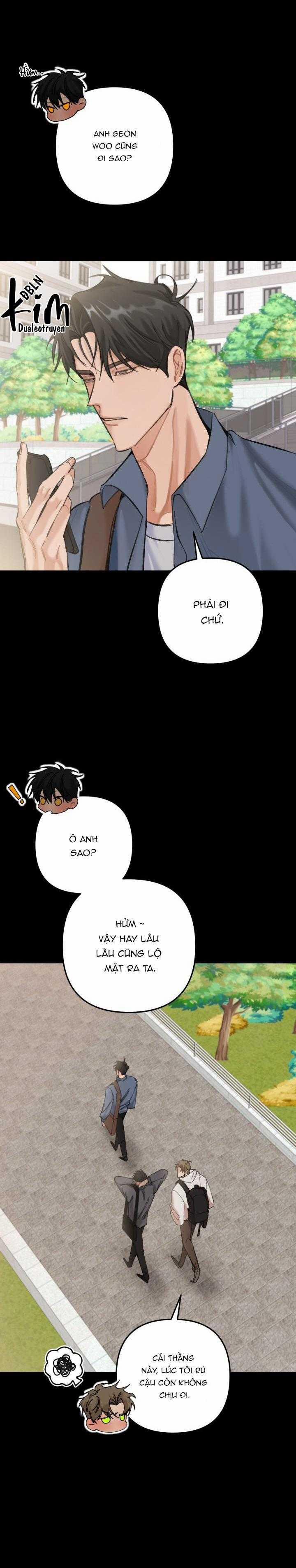 TUYỂN TẬP NHẤT THỤ ĐA CÔNG CỦA NHÀ KIM 32.1 trang 9