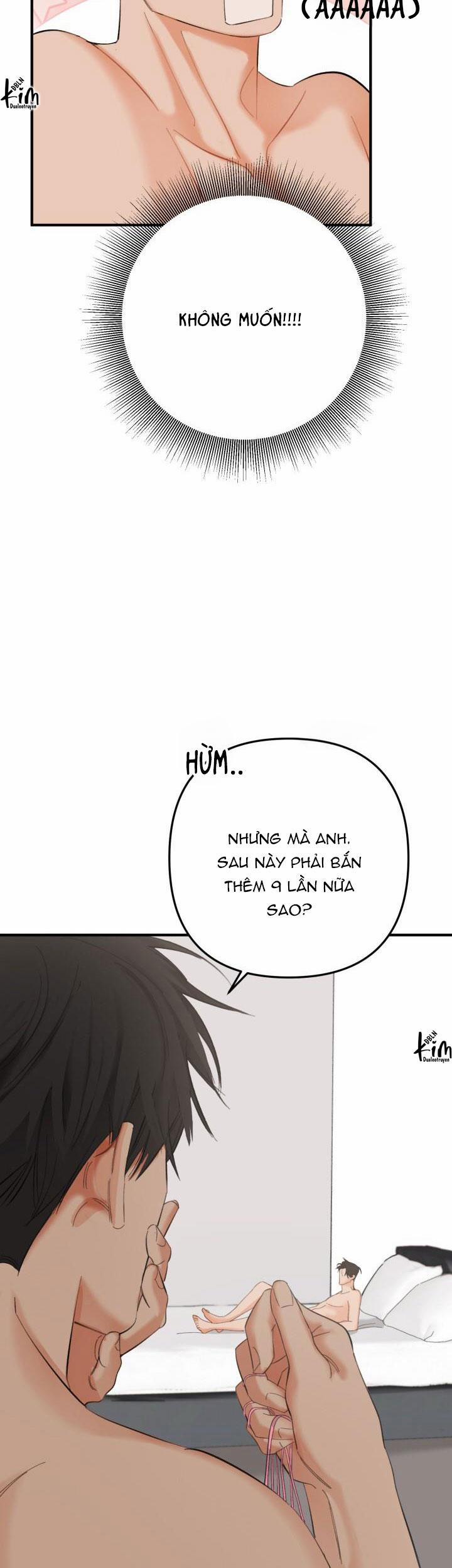 TUYỂN TẬP NHẤT THỤ ĐA CÔNG CỦA NHÀ KIM 32.2 CÁI LỖ 2 trang 31