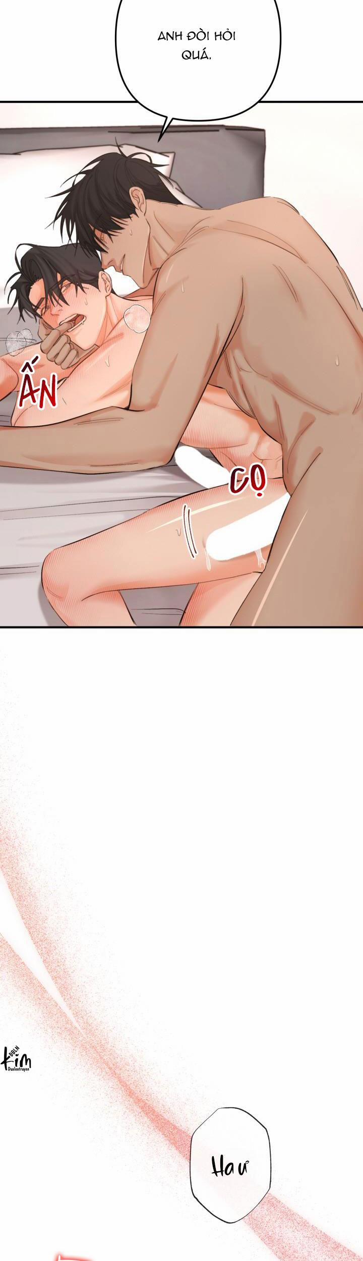 TUYỂN TẬP NHẤT THỤ ĐA CÔNG CỦA NHÀ KIM 32.2 CÁI LỖ 2 trang 38