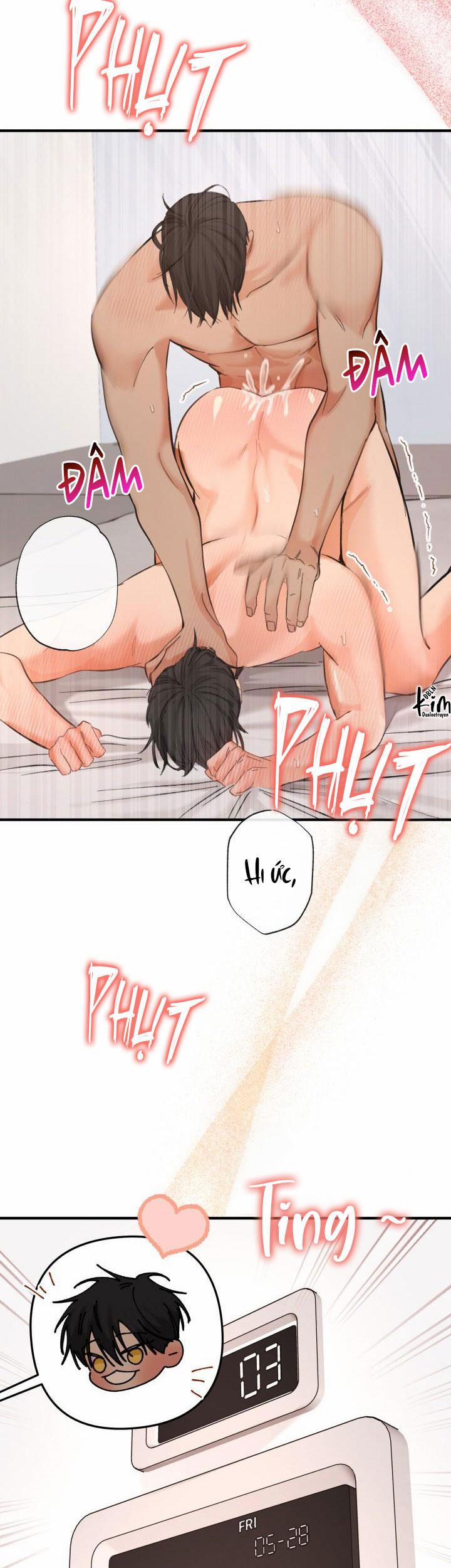 TUYỂN TẬP NHẤT THỤ ĐA CÔNG CỦA NHÀ KIM 32.2 CÁI LỖ 2 trang 39