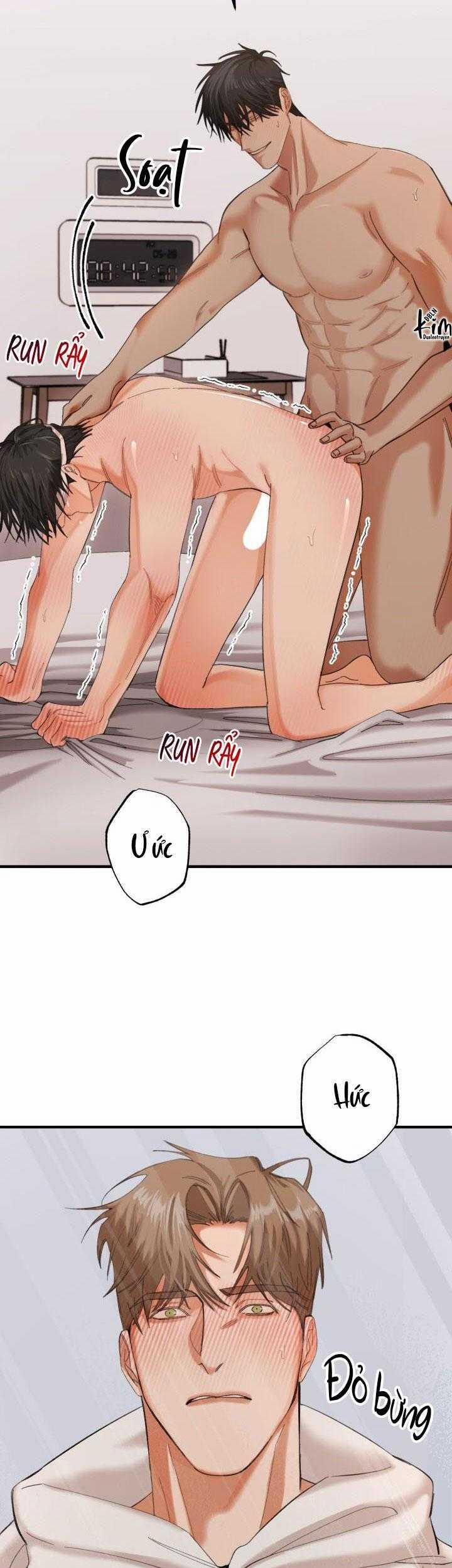 TUYỂN TẬP NHẤT THỤ ĐA CÔNG CỦA NHÀ KIM 32.2 trang 1