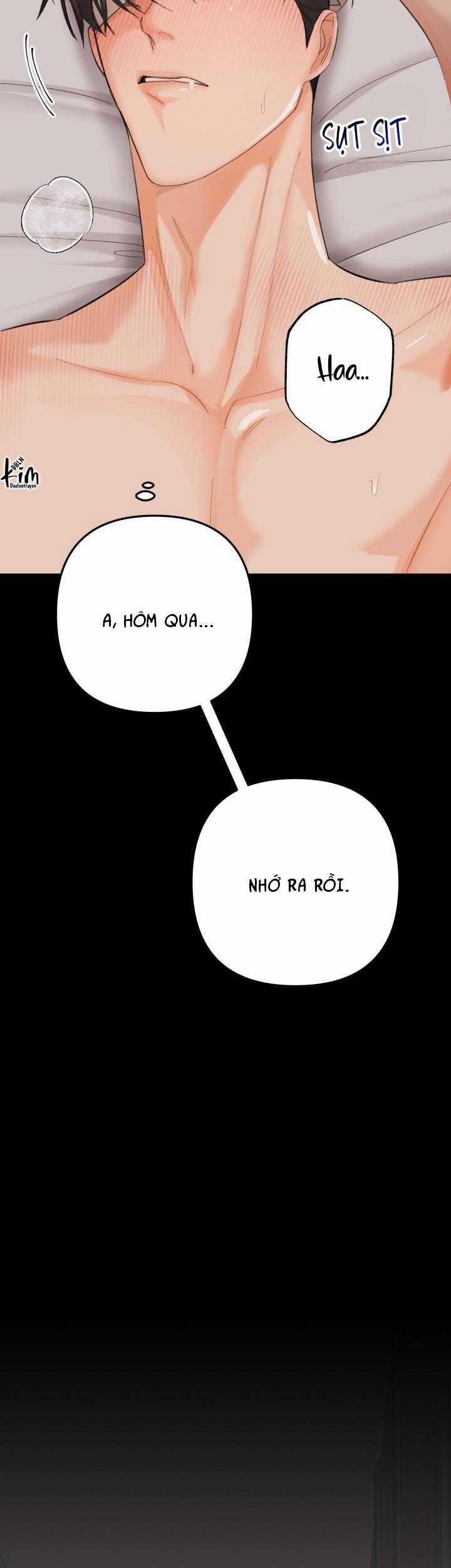 TUYỂN TẬP NHẤT THỤ ĐA CÔNG CỦA NHÀ KIM 32.2 trang 10