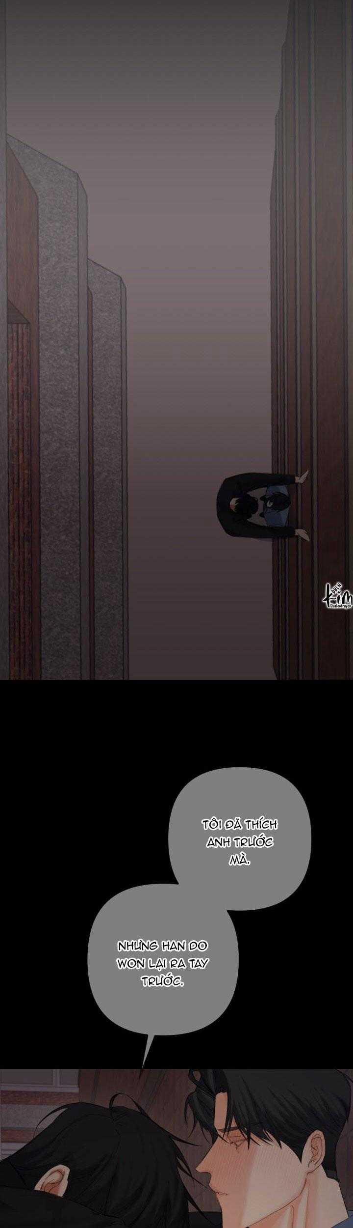 TUYỂN TẬP NHẤT THỤ ĐA CÔNG CỦA NHÀ KIM 32.2 trang 11