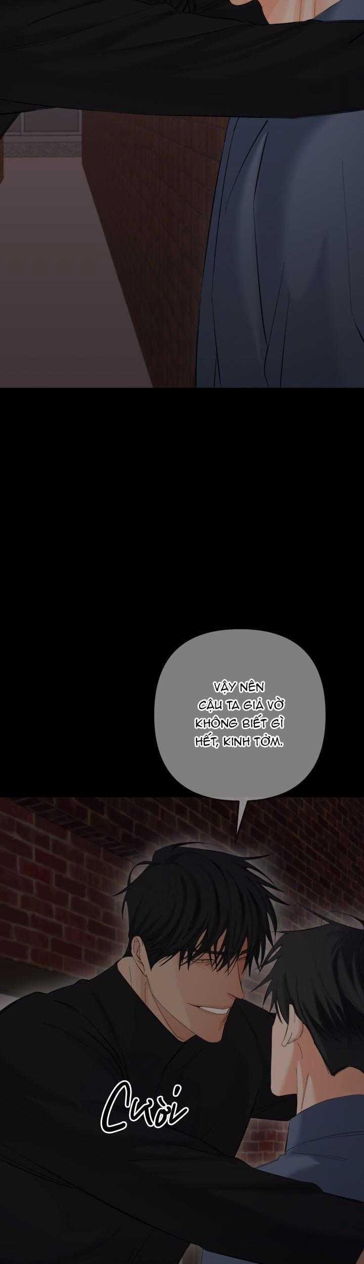 TUYỂN TẬP NHẤT THỤ ĐA CÔNG CỦA NHÀ KIM 32.2 trang 12