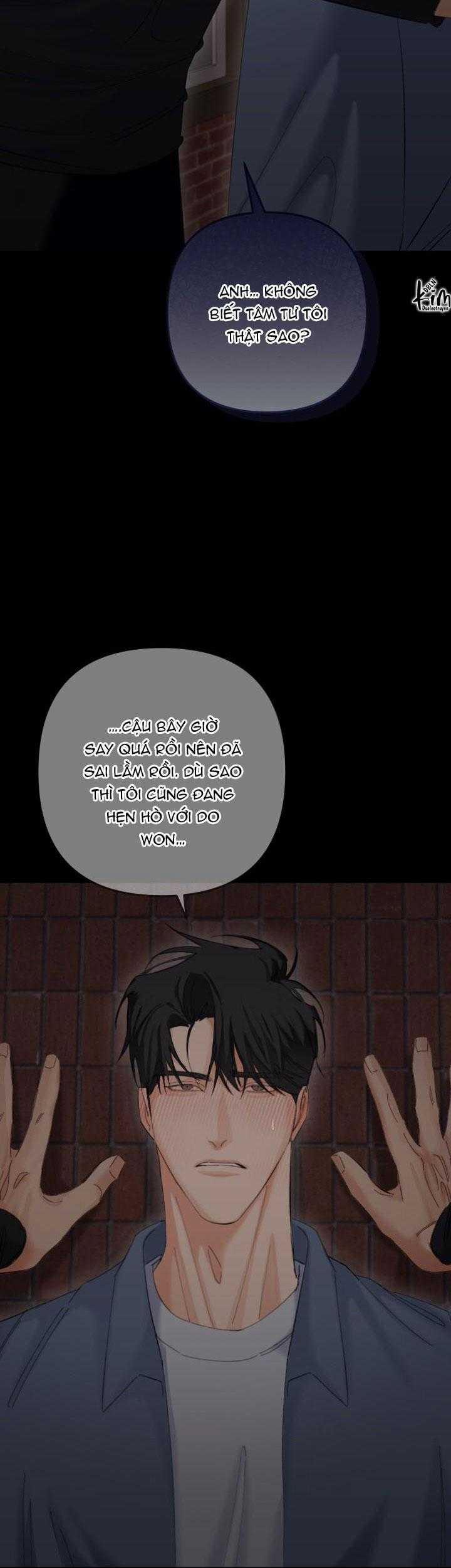 TUYỂN TẬP NHẤT THỤ ĐA CÔNG CỦA NHÀ KIM 32.2 trang 13