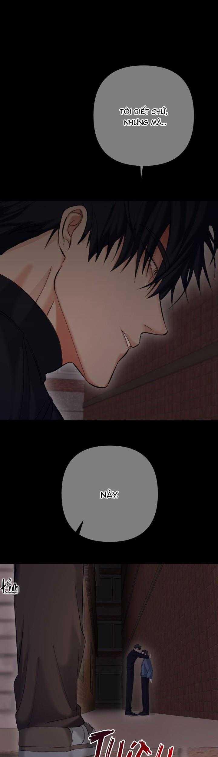 TUYỂN TẬP NHẤT THỤ ĐA CÔNG CỦA NHÀ KIM 32.2 trang 14