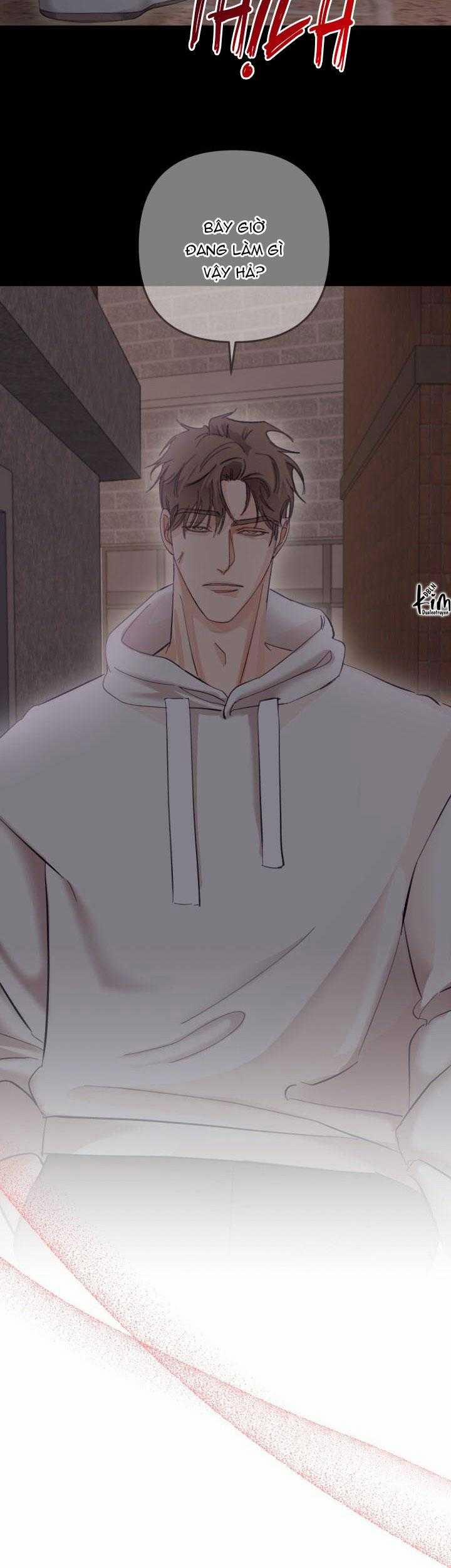 TUYỂN TẬP NHẤT THỤ ĐA CÔNG CỦA NHÀ KIM 32.2 trang 15