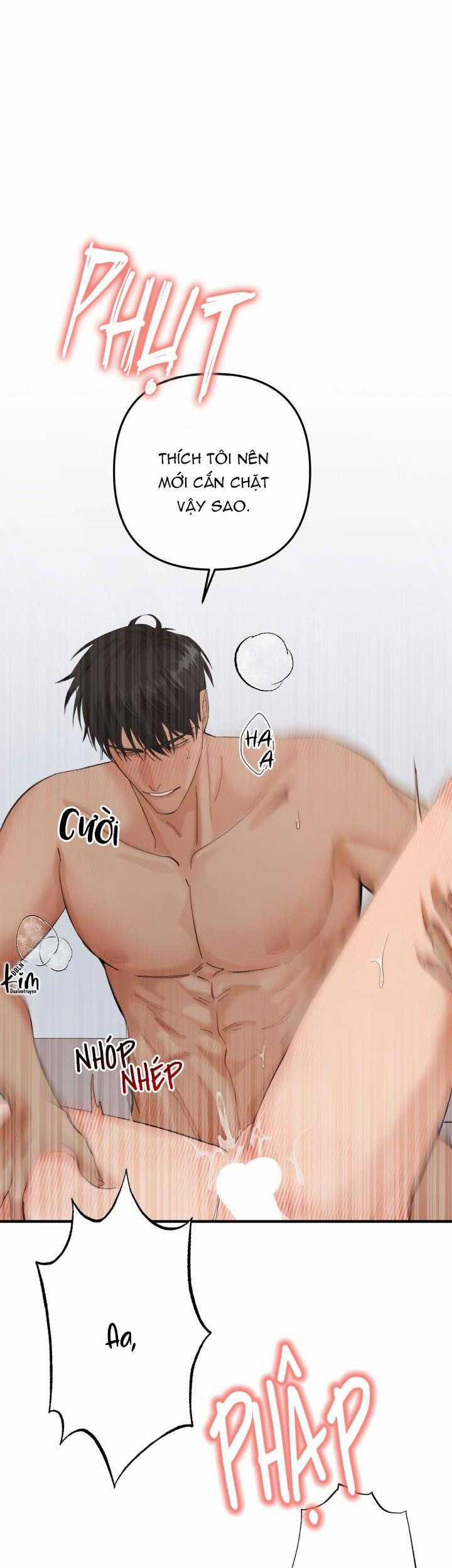 TUYỂN TẬP NHẤT THỤ ĐA CÔNG CỦA NHÀ KIM 32.2 trang 18