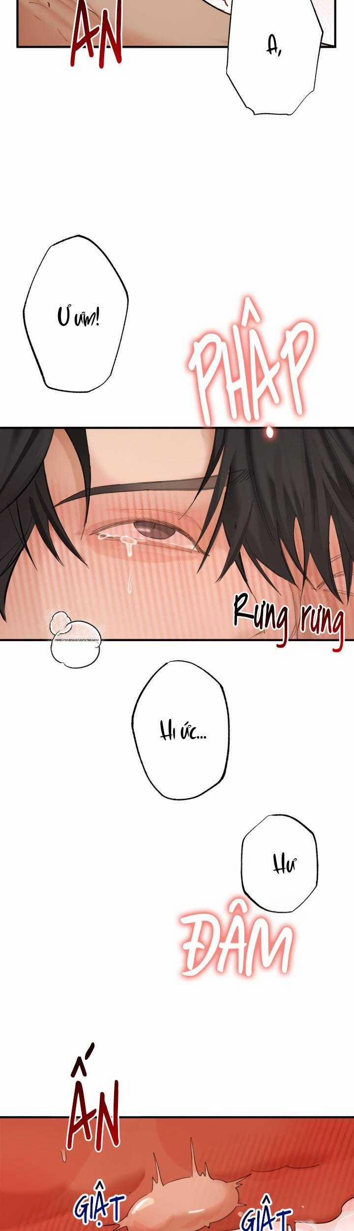 TUYỂN TẬP NHẤT THỤ ĐA CÔNG CỦA NHÀ KIM 32.2 trang 20