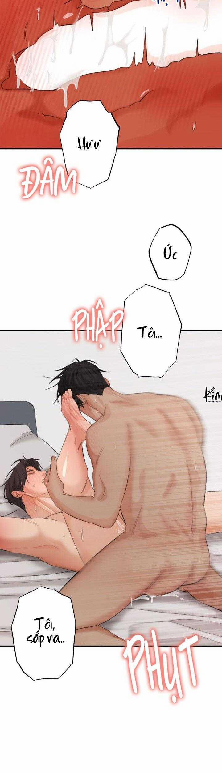 TUYỂN TẬP NHẤT THỤ ĐA CÔNG CỦA NHÀ KIM 32.2 trang 21