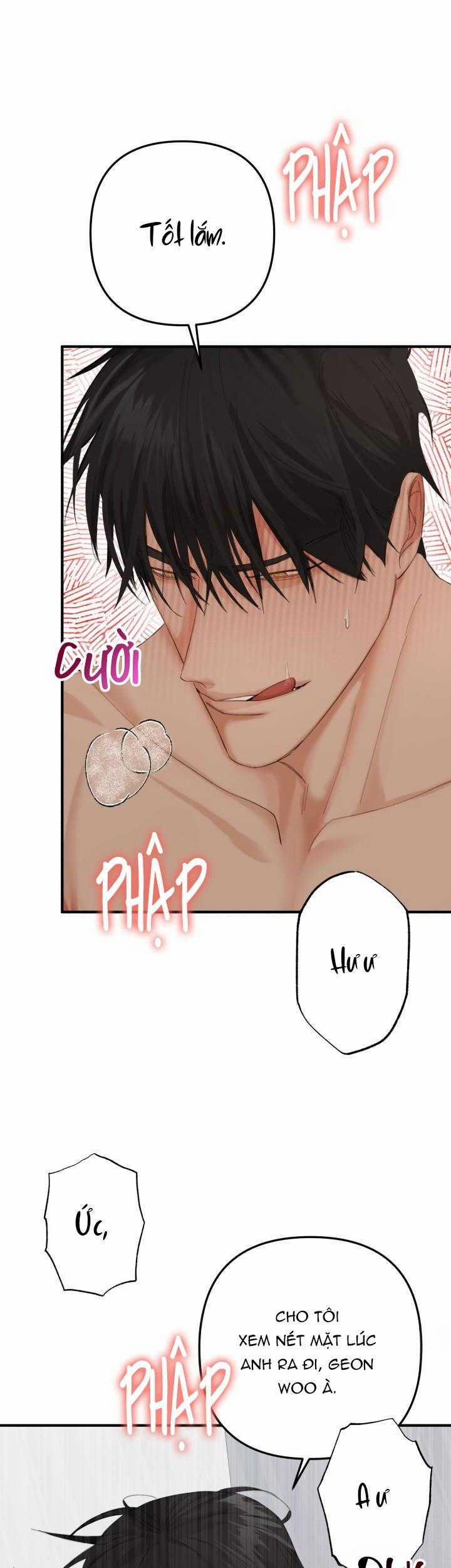 TUYỂN TẬP NHẤT THỤ ĐA CÔNG CỦA NHÀ KIM 32.2 trang 22