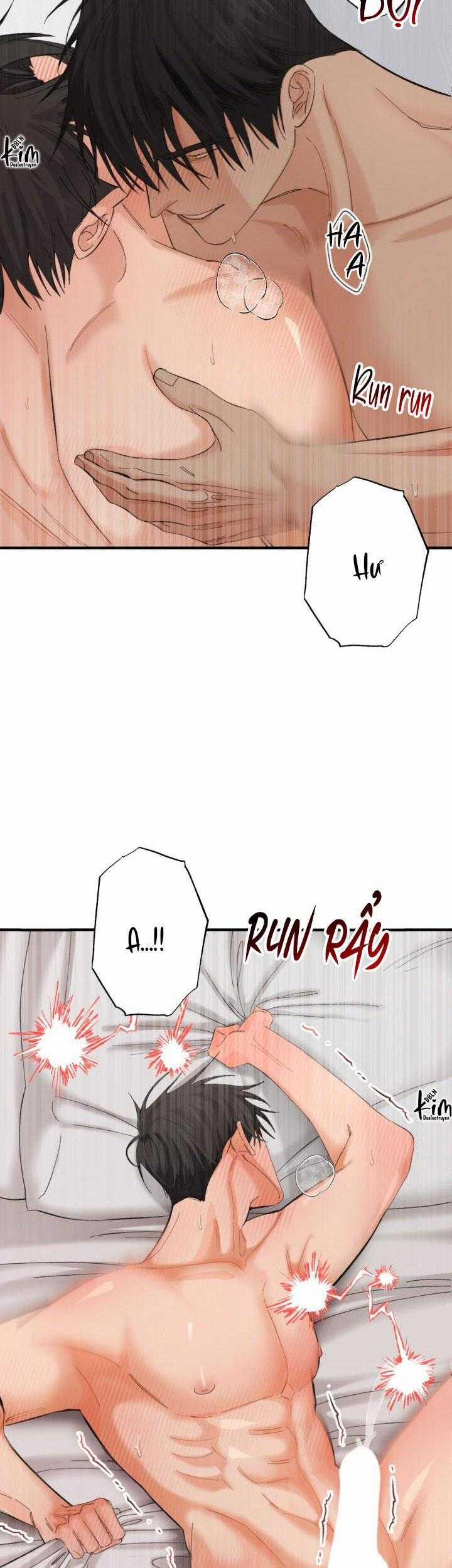 TUYỂN TẬP NHẤT THỤ ĐA CÔNG CỦA NHÀ KIM 32.2 trang 23