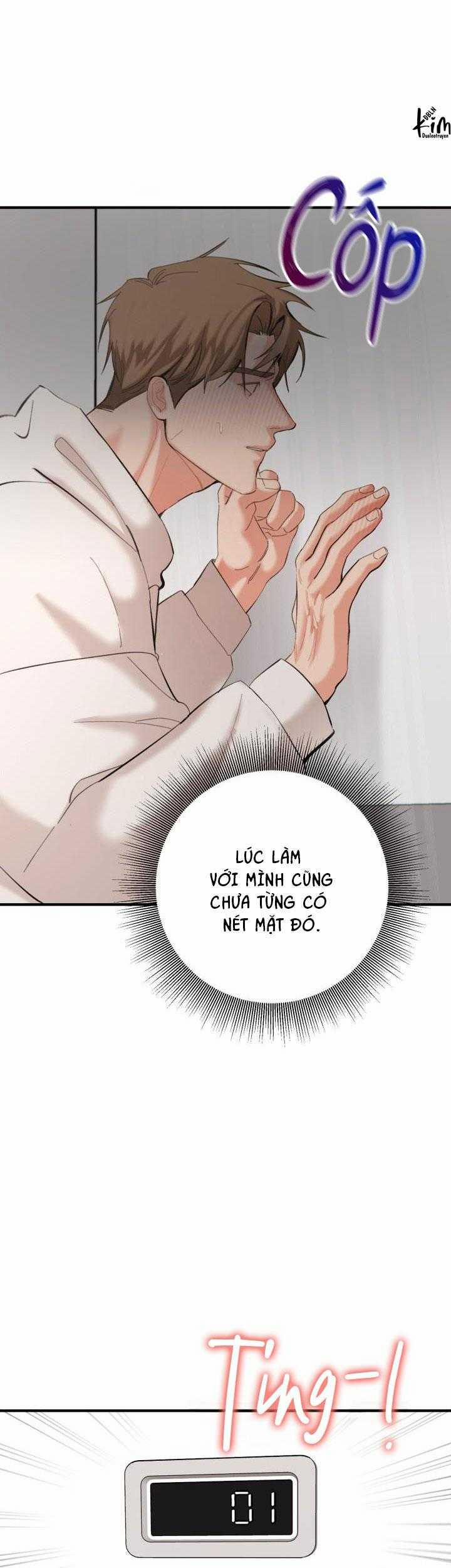 TUYỂN TẬP NHẤT THỤ ĐA CÔNG CỦA NHÀ KIM 32.2 trang 25