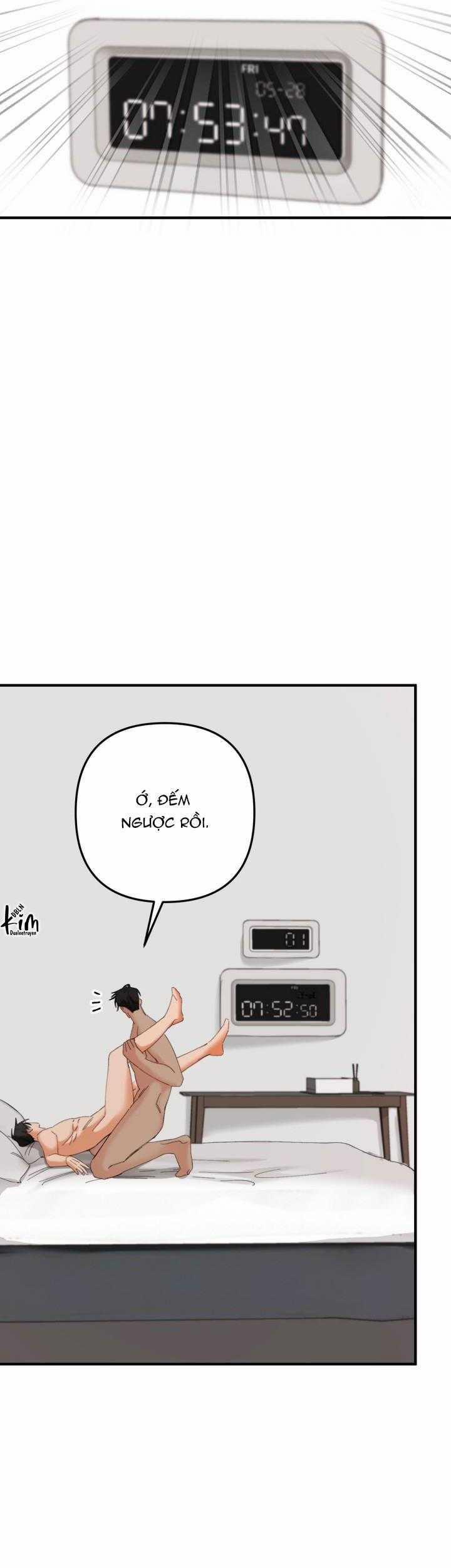 TUYỂN TẬP NHẤT THỤ ĐA CÔNG CỦA NHÀ KIM 32.2 trang 26