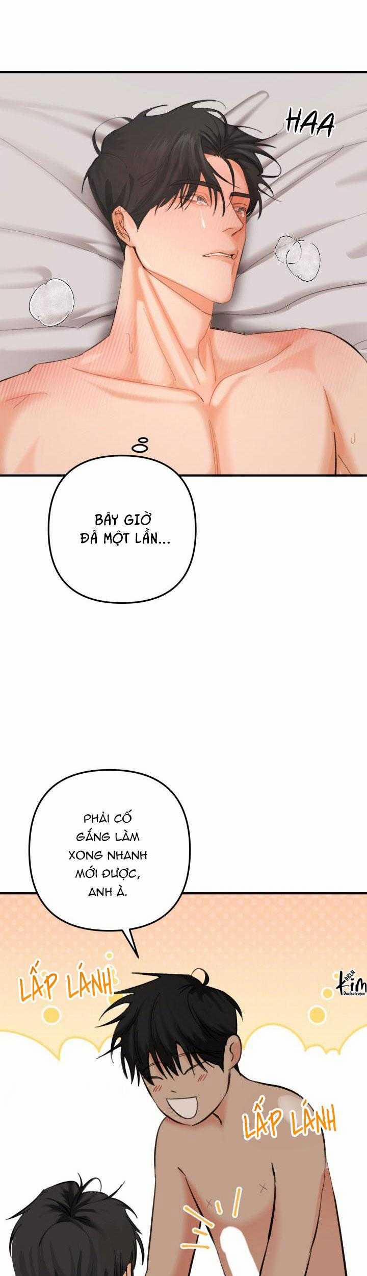 TUYỂN TẬP NHẤT THỤ ĐA CÔNG CỦA NHÀ KIM 32.2 trang 27