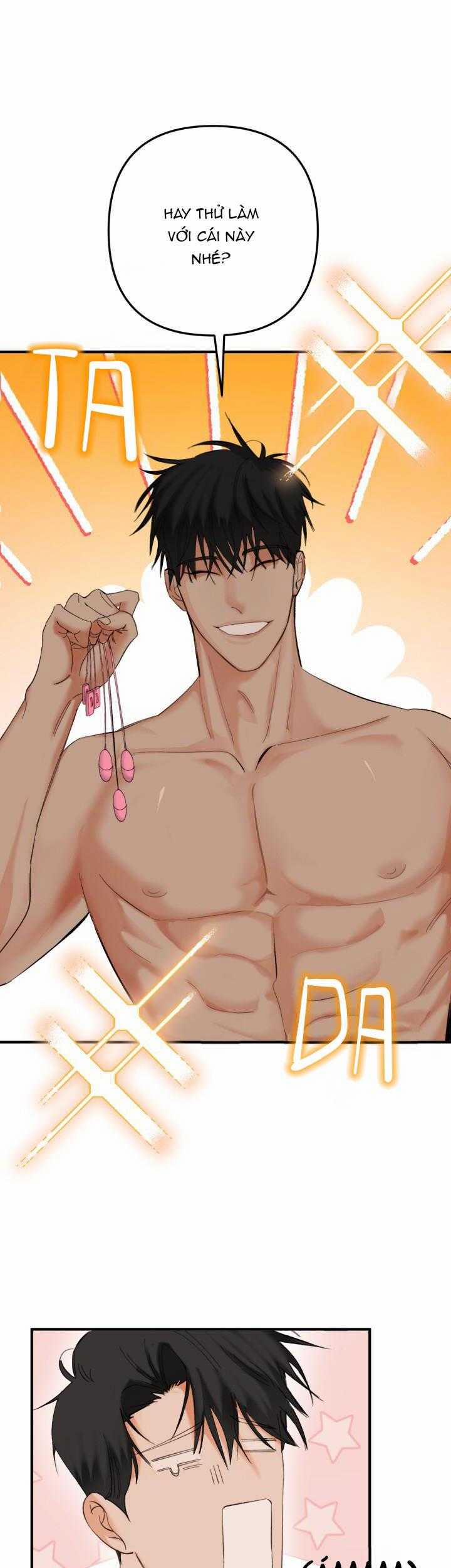 TUYỂN TẬP NHẤT THỤ ĐA CÔNG CỦA NHÀ KIM 32.2 trang 30