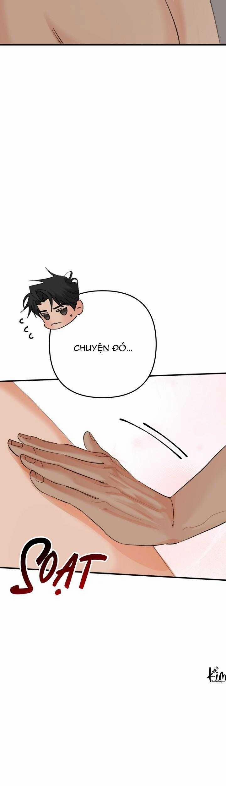 TUYỂN TẬP NHẤT THỤ ĐA CÔNG CỦA NHÀ KIM 32.2 trang 32