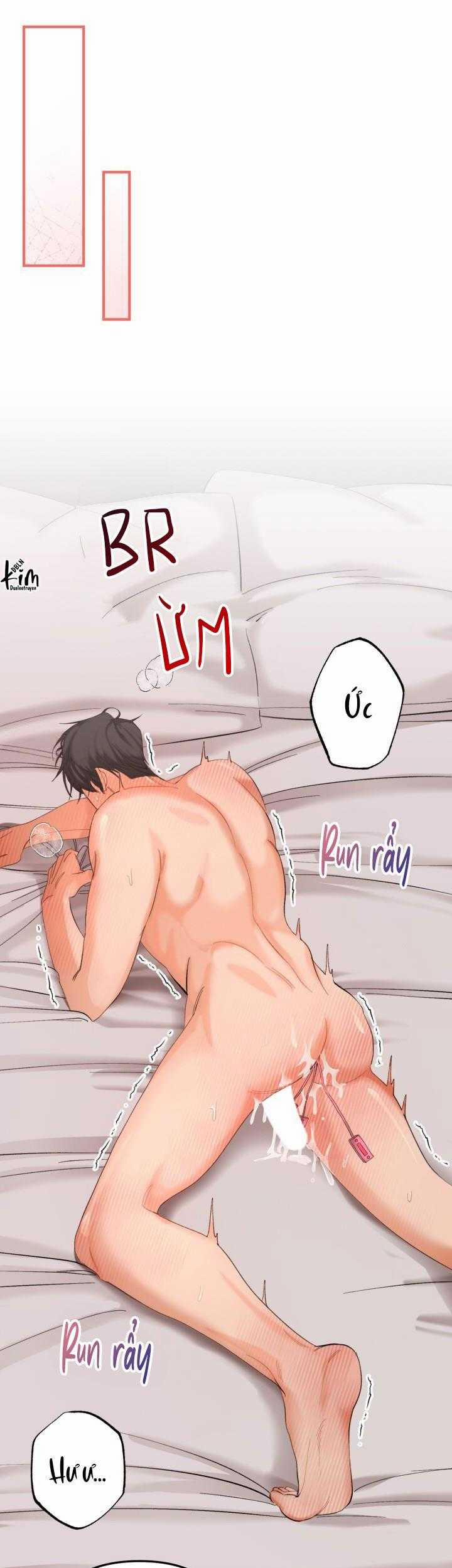 TUYỂN TẬP NHẤT THỤ ĐA CÔNG CỦA NHÀ KIM 32.2 trang 34