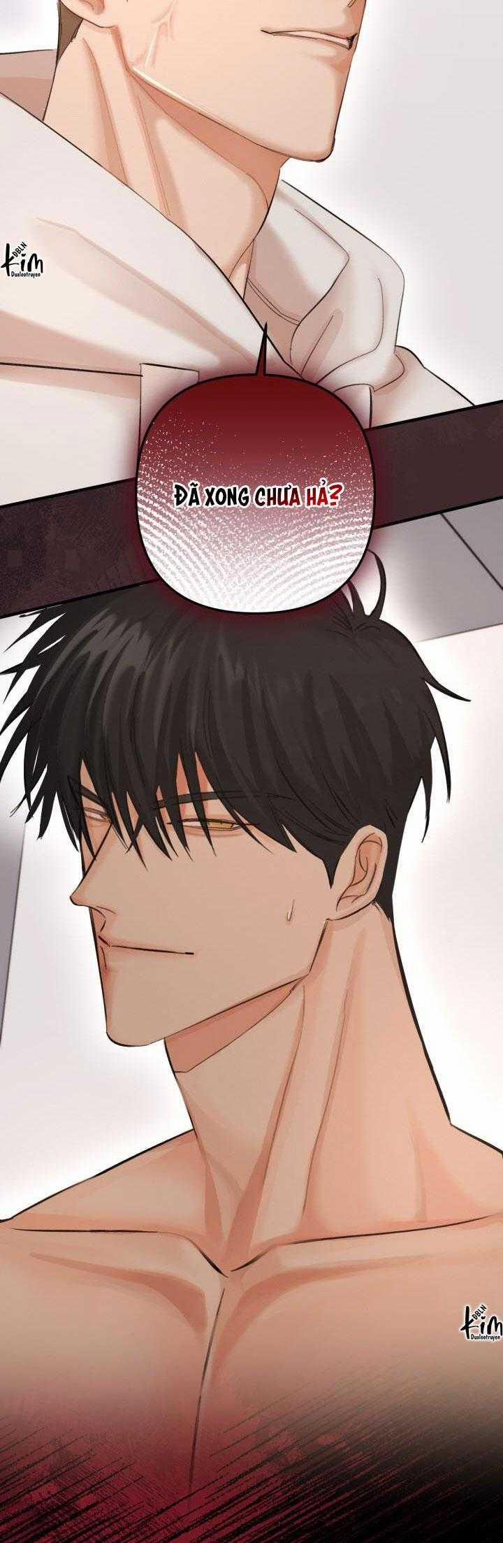 TUYỂN TẬP NHẤT THỤ ĐA CÔNG CỦA NHÀ KIM 32.2 trang 45