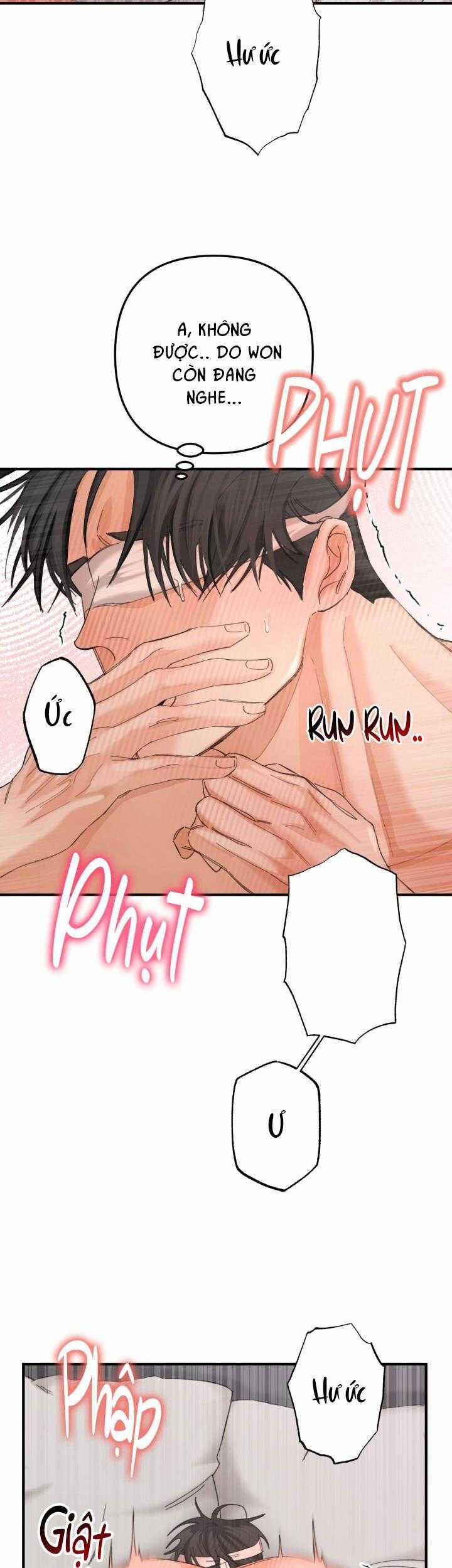 TUYỂN TẬP NHẤT THỤ ĐA CÔNG CỦA NHÀ KIM 32.2 trang 6