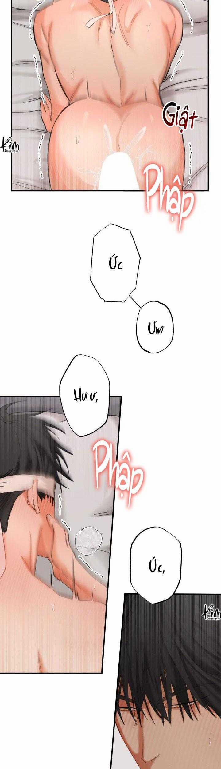 TUYỂN TẬP NHẤT THỤ ĐA CÔNG CỦA NHÀ KIM 32.2 trang 7