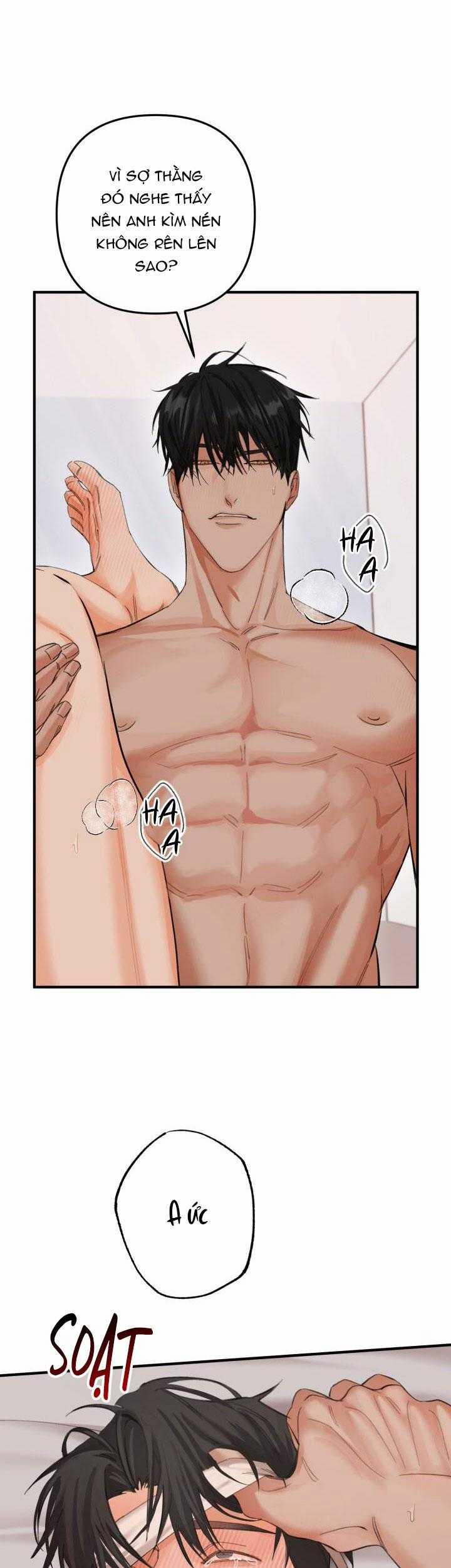 TUYỂN TẬP NHẤT THỤ ĐA CÔNG CỦA NHÀ KIM 32.2 trang 9