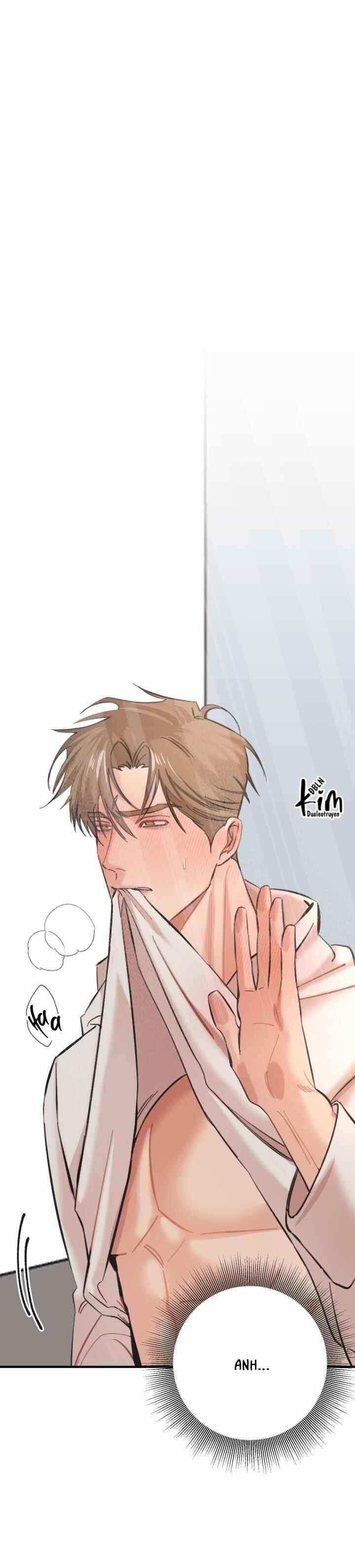 TUYỂN TẬP NHẤT THỤ ĐA CÔNG CỦA NHÀ KIM 32.3 Cái lỗ 3 trang 0