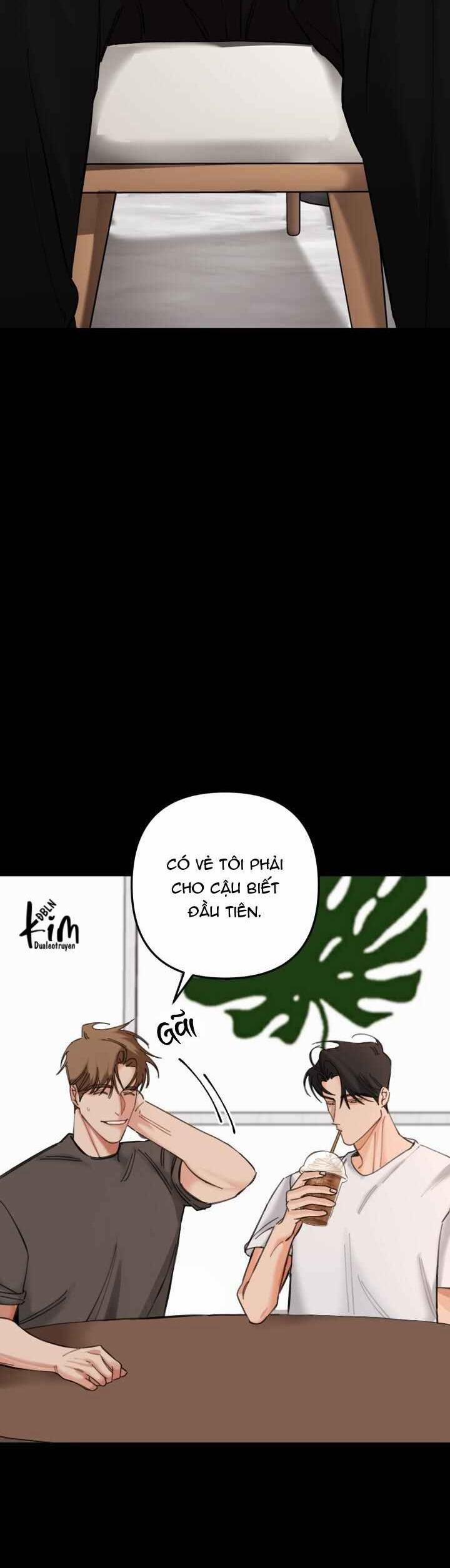 TUYỂN TẬP NHẤT THỤ ĐA CÔNG CỦA NHÀ KIM 32.3 Cái lỗ 3 trang 11