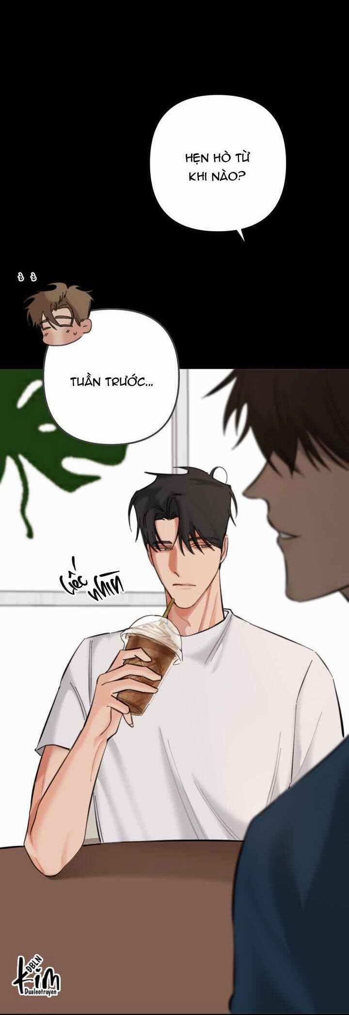 TUYỂN TẬP NHẤT THỤ ĐA CÔNG CỦA NHÀ KIM 32.3 Cái lỗ 3 trang 13