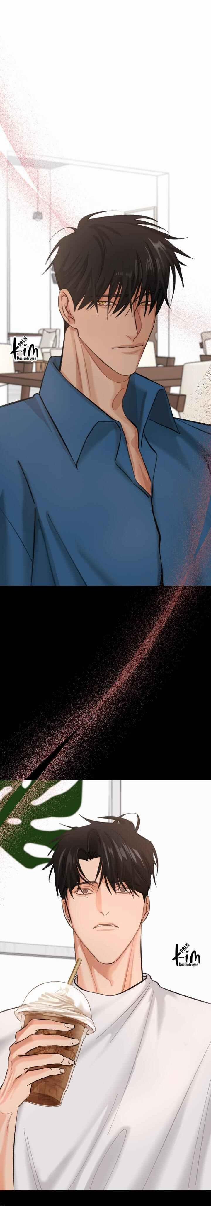 TUYỂN TẬP NHẤT THỤ ĐA CÔNG CỦA NHÀ KIM 32.3 Cái lỗ 3 trang 15