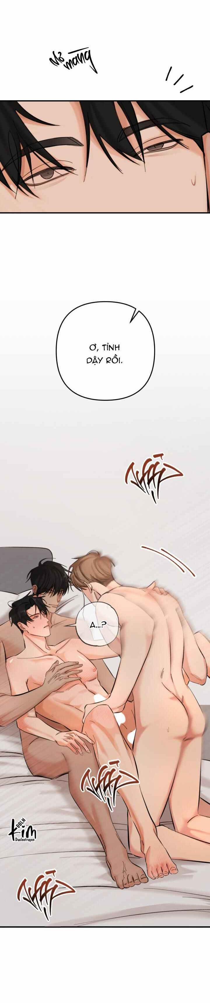 TUYỂN TẬP NHẤT THỤ ĐA CÔNG CỦA NHÀ KIM 32.3 Cái lỗ 3 trang 17