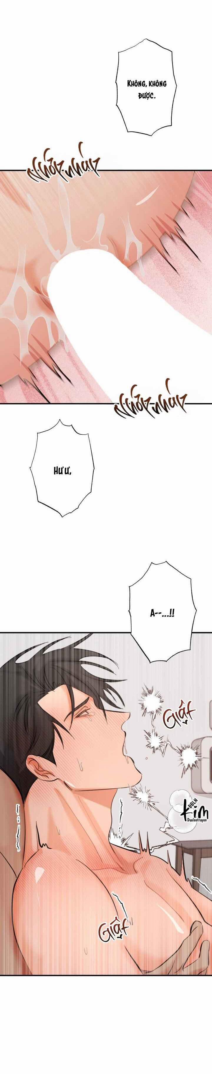 TUYỂN TẬP NHẤT THỤ ĐA CÔNG CỦA NHÀ KIM 32.3 Cái lỗ 3 trang 22